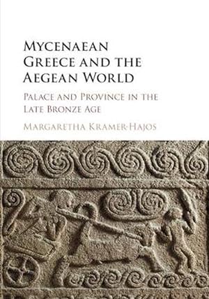 Imagen del vendedor de Mycenaean Greece and the Aegean World (Paperback) a la venta por Grand Eagle Retail