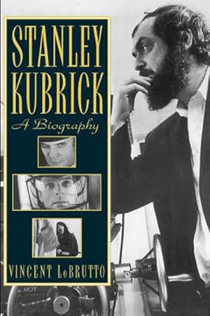 Immagine del venditore per Stanley Kubrick (Paperback) venduto da Grand Eagle Retail