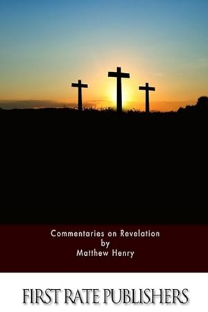 Seller image for Commentaries on Revelation (Paperback) for sale by Grand Eagle Retail