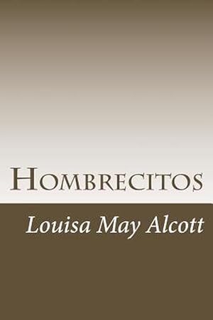 Seller image for Hombrecitos (Paperback) for sale by Grand Eagle Retail