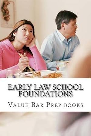Bild des Verkufers fr Early Law School Foundations: Introducing Irac, the Universal Law School Language (Paperback) zum Verkauf von Grand Eagle Retail