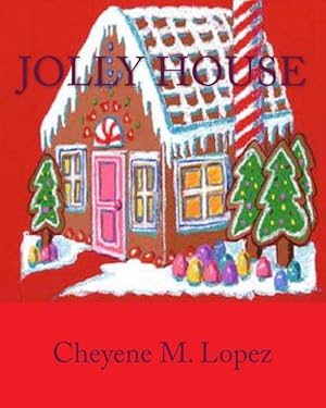 Imagen del vendedor de Jolly House (Paperback) a la venta por Grand Eagle Retail