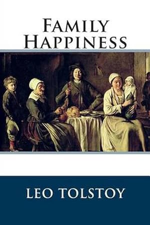 Imagen del vendedor de Family Happiness (Paperback) a la venta por Grand Eagle Retail