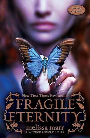 Seller image for Fragile Eternity (Paperback) for sale by Grand Eagle Retail