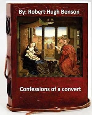 Imagen del vendedor de Confessions of A Convert.By (Paperback) a la venta por Grand Eagle Retail