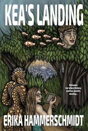 Seller image for Kea's Landing (Paperback) for sale by Grand Eagle Retail