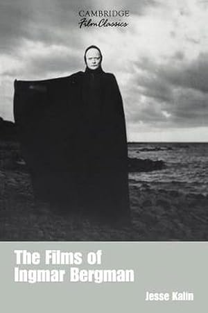 Immagine del venditore per The Films of Ingmar Bergman (Paperback) venduto da Grand Eagle Retail