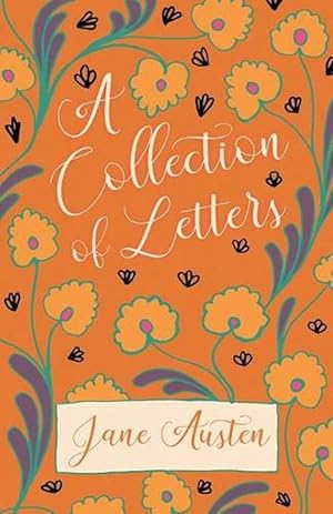 Seller image for A Collection of Letters (Paperback) for sale by Grand Eagle Retail