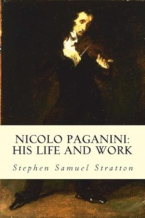 Image du vendeur pour Nicolo Paganini (Paperback) mis en vente par Grand Eagle Retail