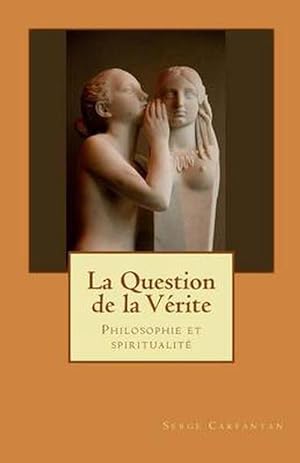 Bild des Verkufers fr La Question de la verite (Paperback) zum Verkauf von Grand Eagle Retail