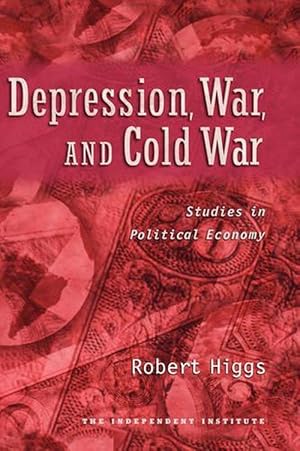 Immagine del venditore per Depression, War, and Cold War (Hardcover) venduto da Grand Eagle Retail