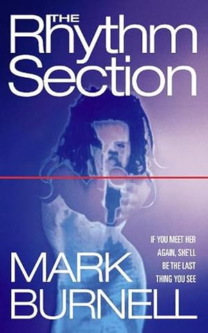 Seller image for The Rhythm Section (Paperback) for sale by Grand Eagle Retail