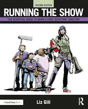Seller image for Running the Show (Paperback) for sale by Grand Eagle Retail