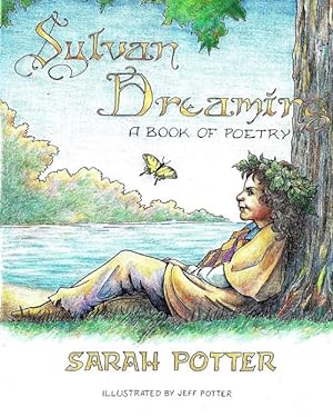 Bild des Verkufers fr Sylvan Dreaming: A Book of Poetry (Paperback) zum Verkauf von Grand Eagle Retail