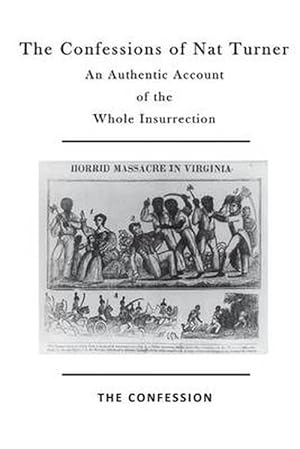 Bild des Verkufers fr The Confessions of Nat Turner (Paperback) zum Verkauf von Grand Eagle Retail