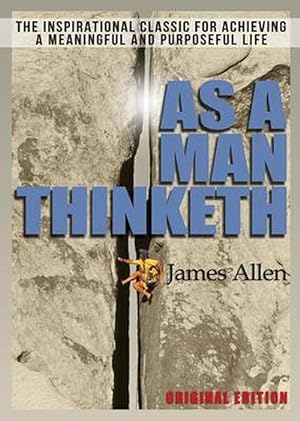 Imagen del vendedor de As A Man Thinketh (Paperback) a la venta por Grand Eagle Retail