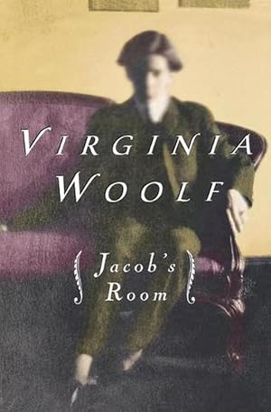 Seller image for Jacob's Room (Paperback) for sale by Grand Eagle Retail