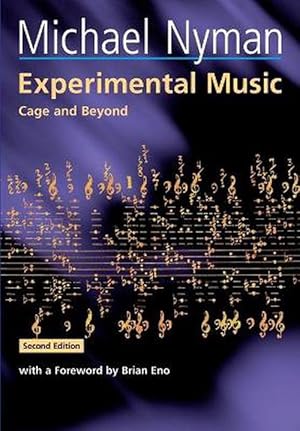 Bild des Verkufers fr Experimental Music: Cage and Beyond (Paperback) zum Verkauf von Grand Eagle Retail