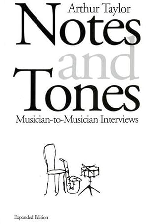 Seller image for Notes and Tones (Paperback) for sale by Grand Eagle Retail