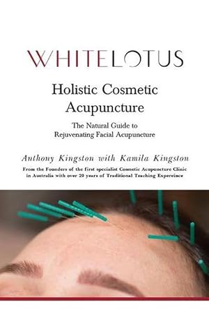 Seller image for Holistic Cosmetic Acupuncture (Paperback) for sale by Grand Eagle Retail