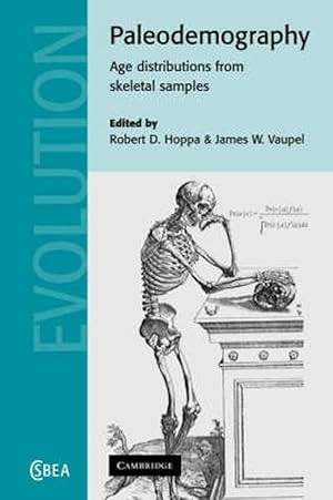 Imagen del vendedor de Paleodemography: Age Distributions from Skeletal Samples (Paperback) a la venta por Grand Eagle Retail