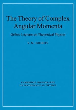 Immagine del venditore per The Theory of Complex Angular Momenta (Paperback) venduto da Grand Eagle Retail