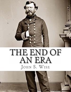 Image du vendeur pour The End of an Era (Paperback) mis en vente par Grand Eagle Retail