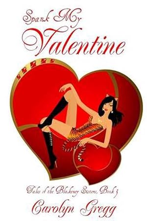 Seller image for Spank My Valentine (Paperback) for sale by Grand Eagle Retail