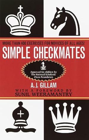 Seller image for Simple Checkmates (Paperback) for sale by Grand Eagle Retail