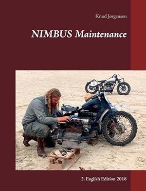 Bild des Verkufers fr Nimbus Maintenance (Paperback) zum Verkauf von Grand Eagle Retail