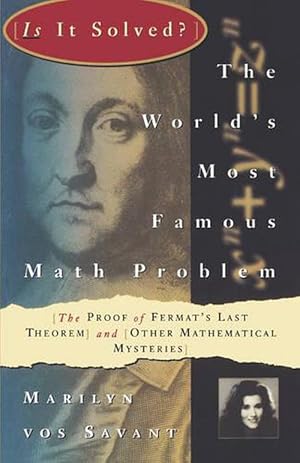 Seller image for The World's Most Famous Math Problem (Paperback) for sale by Grand Eagle Retail