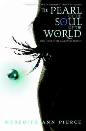 Seller image for The Pearl Of The Soul Of The World (Paperback) for sale by Grand Eagle Retail