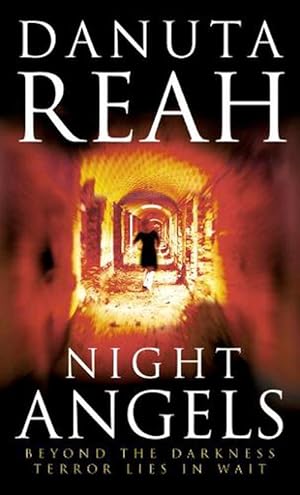 Seller image for Night Angels (Paperback) for sale by Grand Eagle Retail