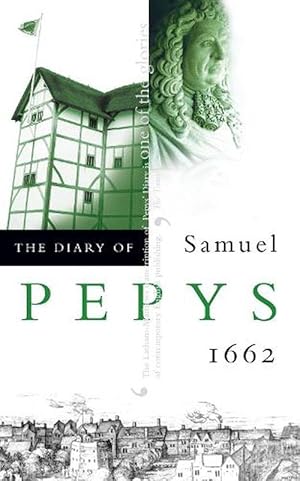Image du vendeur pour The Diary of Samuel Pepys (Paperback) mis en vente par Grand Eagle Retail
