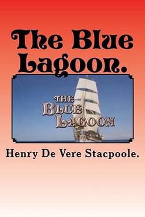 Seller image for The Blue Lagoon. (Paperback) for sale by Grand Eagle Retail
