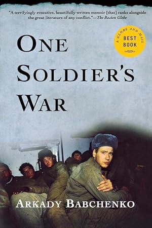 Image du vendeur pour One Soldier's War (Paperback) mis en vente par Grand Eagle Retail