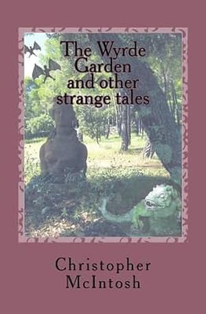 Seller image for The Wyrde Garden (Paperback) for sale by Grand Eagle Retail