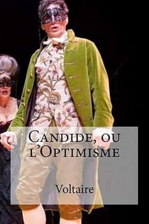 Immagine del venditore per Candide, Ou L'Optimisme (Paperback) venduto da Grand Eagle Retail