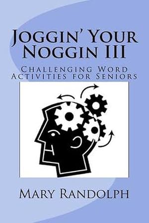 Seller image for Joggin' Your Noggin (Paperback) for sale by Grand Eagle Retail