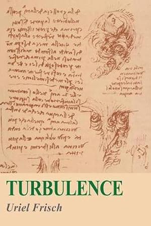 Bild des Verkufers fr Turbulence (Paperback) zum Verkauf von Grand Eagle Retail