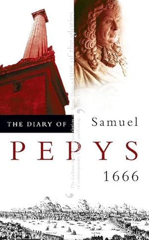 Seller image for The Diary of Samuel Pepys (Paperback) for sale by Grand Eagle Retail
