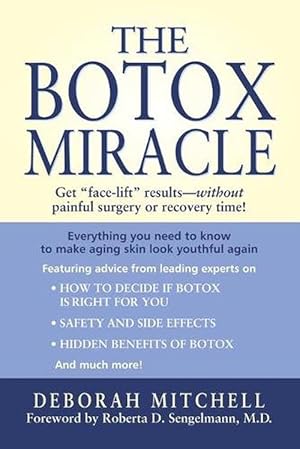 Immagine del venditore per The Botox Miracle (Paperback) venduto da Grand Eagle Retail