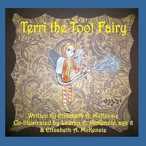 Seller image for Terri the Toot Fairy (Paperback) for sale by Grand Eagle Retail