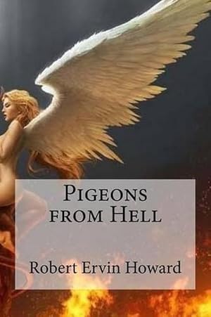 Image du vendeur pour Pigeons from Hell (Paperback) mis en vente par Grand Eagle Retail