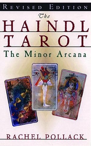 Seller image for The Haindl Tarot: The Minor Arcana (Paperback) for sale by Grand Eagle Retail