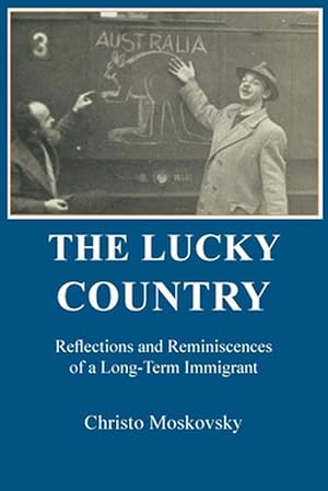 Seller image for Lucky Country (Paperback) for sale by Grand Eagle Retail