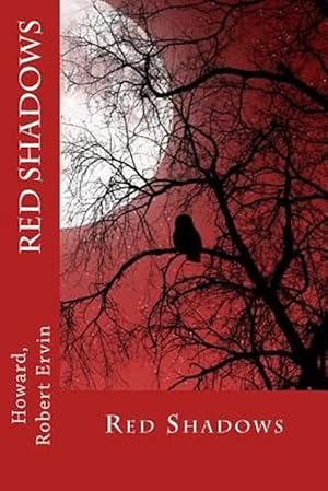 Bild des Verkufers fr Red Shadows (Paperback) zum Verkauf von Grand Eagle Retail