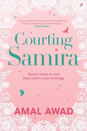 Seller image for Courting Samira (Paperback) for sale by Grand Eagle Retail