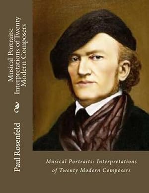 Seller image for Musical Portraits (Paperback) for sale by Grand Eagle Retail