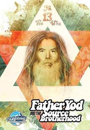 Immagine del venditore per Father Yod and the Source Brotherhood (Paperback) venduto da Grand Eagle Retail